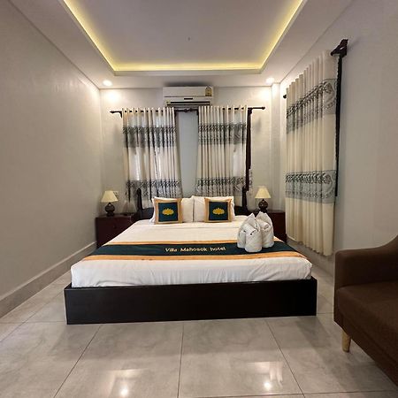 Villa Mahasok Hotel Luang Prabang Ngoại thất bức ảnh