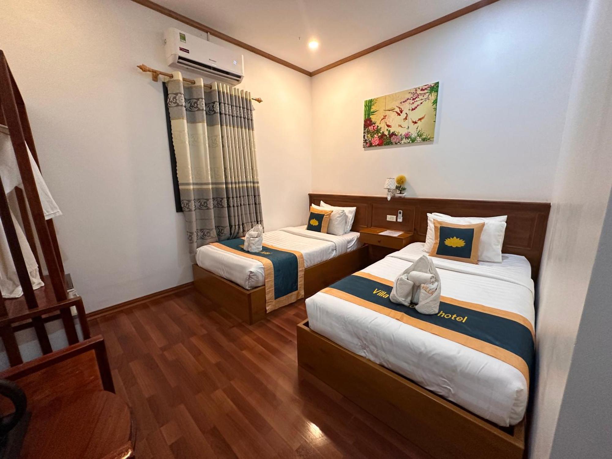 Villa Mahasok Hotel Luang Prabang Ngoại thất bức ảnh