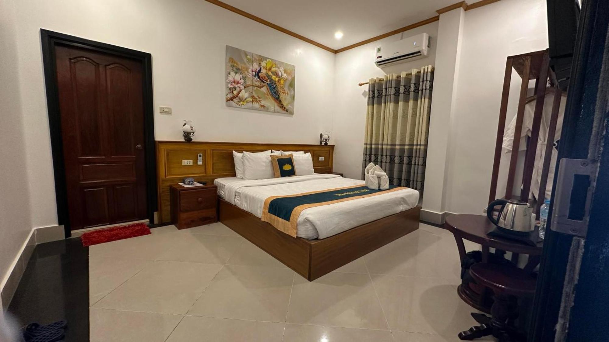 Villa Mahasok Hotel Luang Prabang Ngoại thất bức ảnh