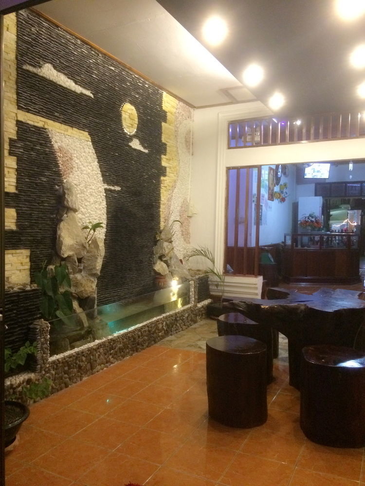 Villa Mahasok Hotel Luang Prabang Ngoại thất bức ảnh